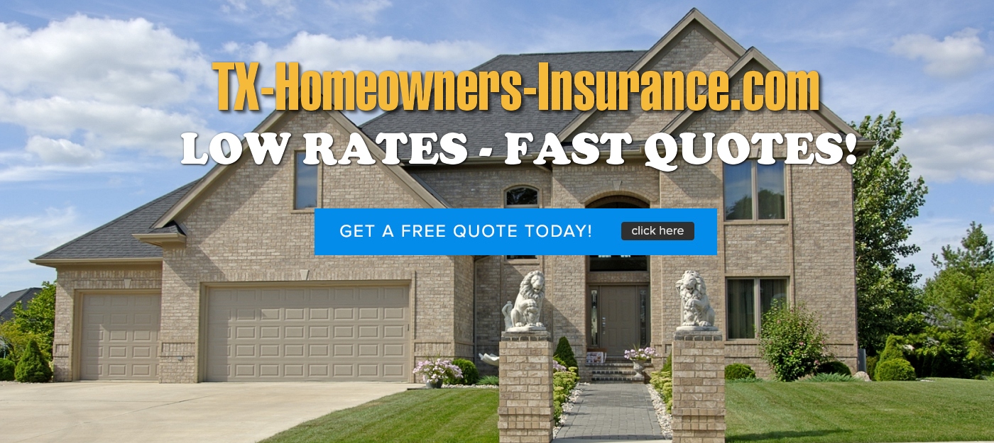 Texas windstom insurance