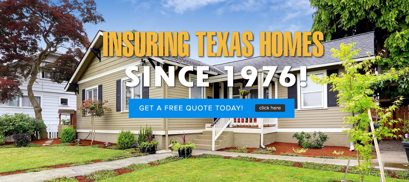 Texas windstom insurance